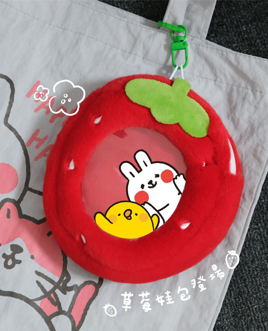 娃娃包