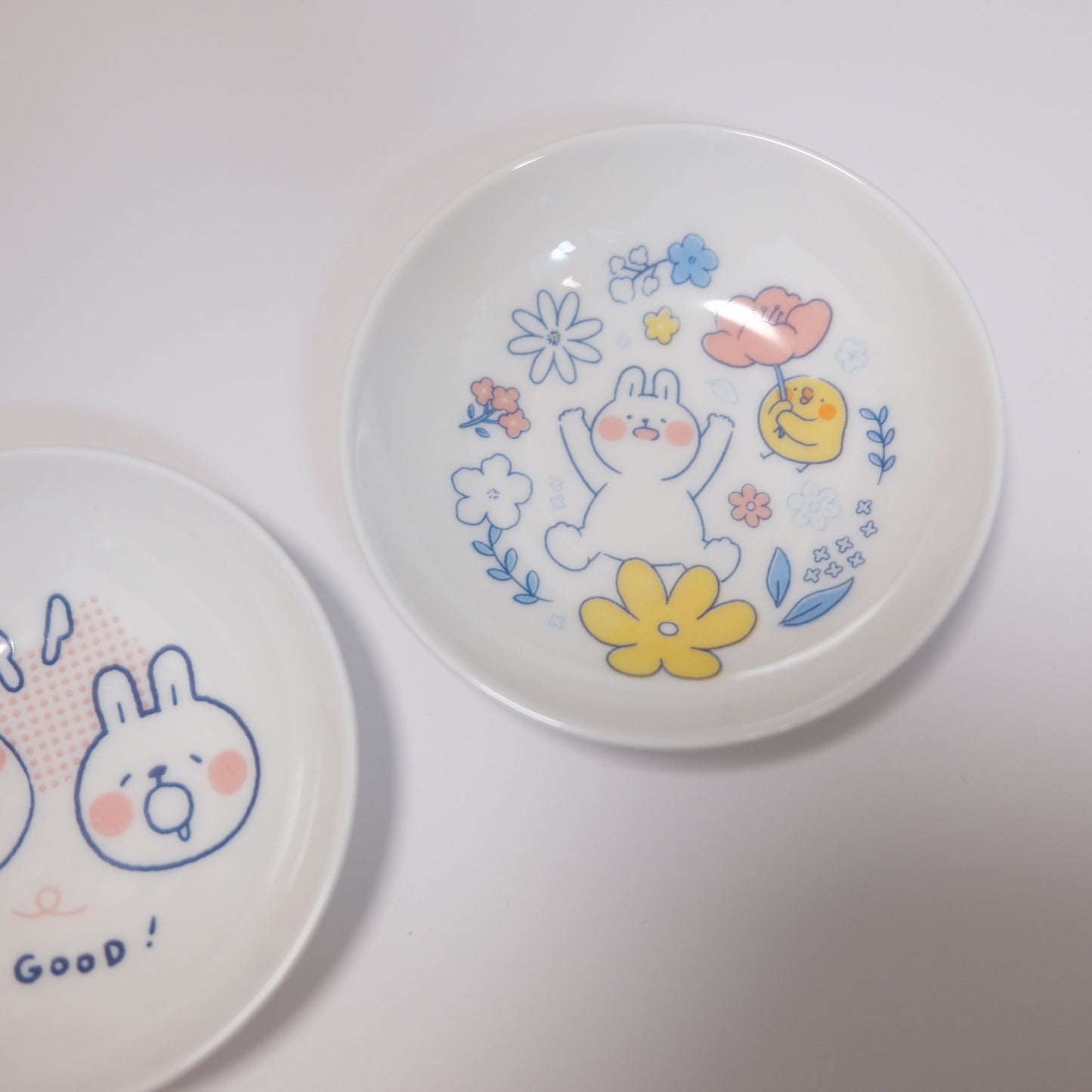 豆皿