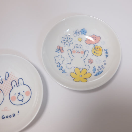 豆皿