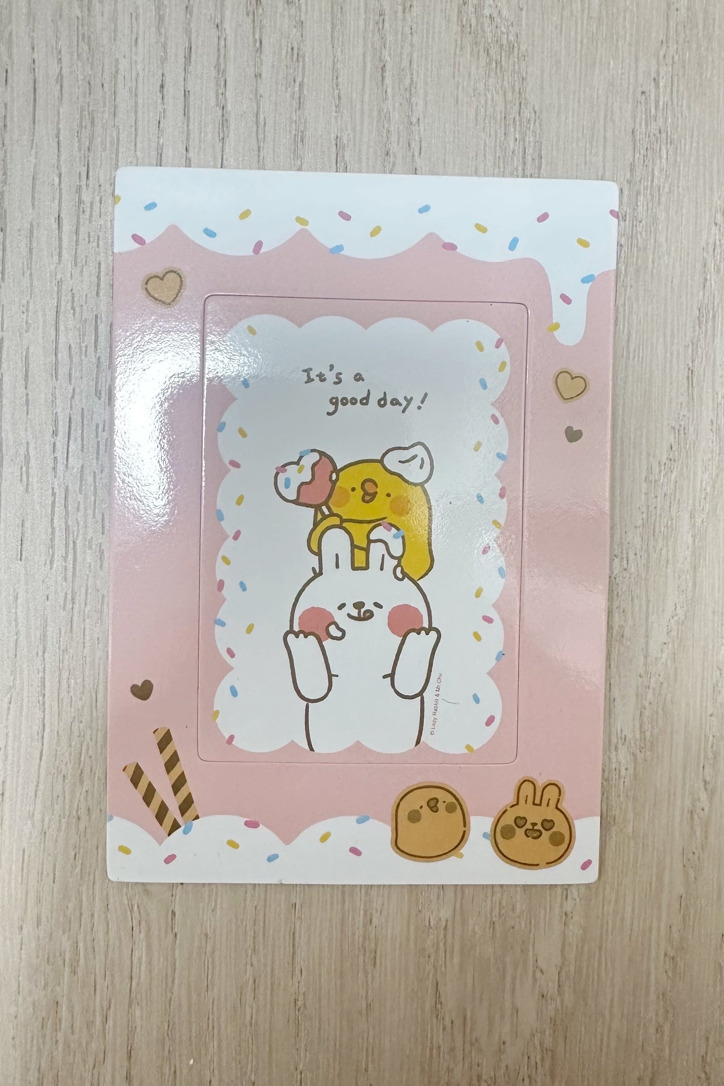 2way相框磁鐵
