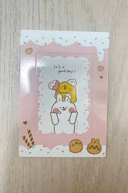 2way相框磁鐵