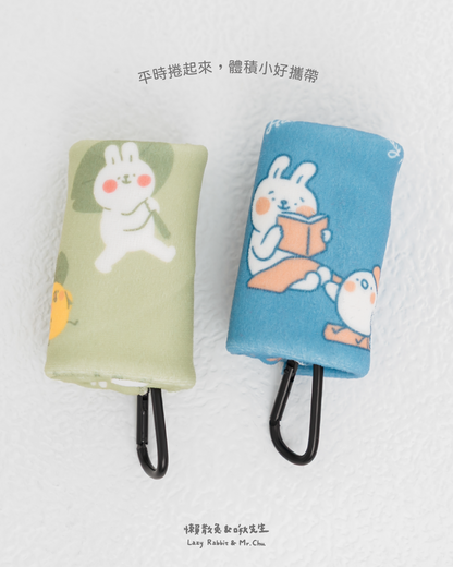 自黏雨傘套